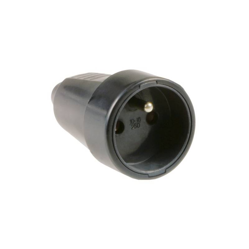 AMIG 12517  
 Base NF 3243  
 Negro