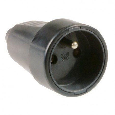 AMIG 12517  
 Base NF 3243  
 Negro