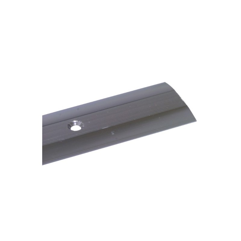 AMIG 12541  
 Tapajuntas 1  
 2000 mm  
 Aluminio  
 Plata