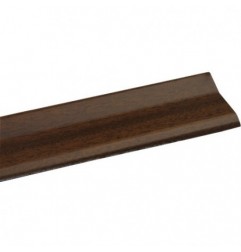 AMIG 12553  
 Tapajuntas 4  
 2.000 mm  
 Aluminio  
 Sapelli