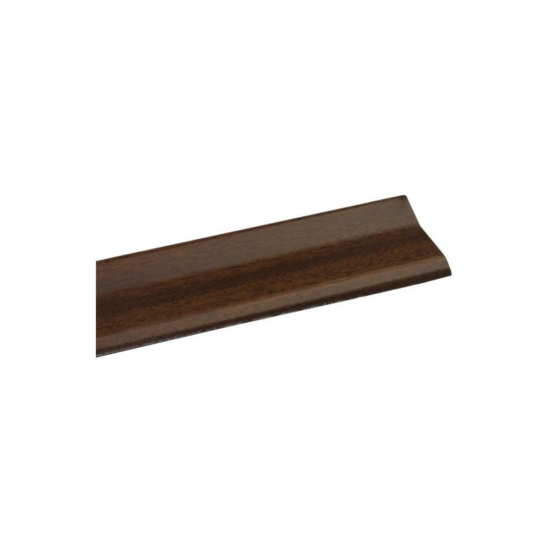 AMIG 12553  
 Tapajuntas 4  
 2.000 mm  
 Aluminio  
 Sapelli