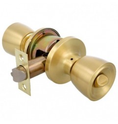 AMIG 12558  
 Pomo de puerta 600  
 Latón  
 Mate