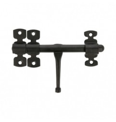 AMIG 12624  
 Pasador 584  
 140 mm  
 Acero  
 Negro