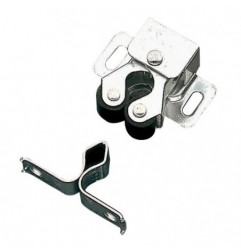 AMIG 1269 12  
 34 x 30 mm  
 Acero  
 Zincado