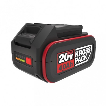 Batería 20V 4,0Ah
