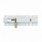 AMIG 13370  
 Pasador 501  
 100 mm  
 Aluminio  
 Blanco