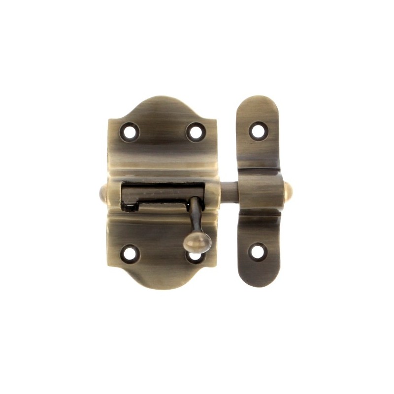 AMIG 13390  
 Pasador 720  
 50 mm  
 Latón  
 Cuero