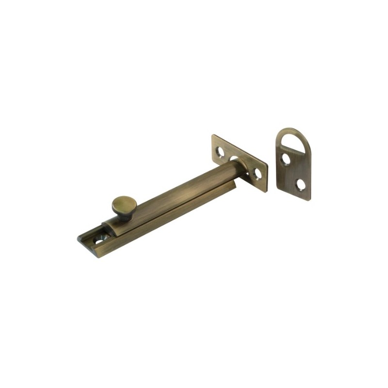 AMIG 13418  
 Pasador 600  
 60 mm  
 Latón  
 Cuero