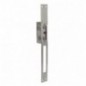 AMIG 13457  
 Cerradero eléctrico 20  
 250 x 25 x 3 mm  
 Acero inoxidable 18/8  
 Mate