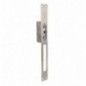 AMIG 13458  
 Cerradero eléctrico 21  
 250 x 25 x 3 mm  
 Acero inoxidable 18/8  
 Mate