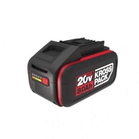 Batería 20V 8,0Ah