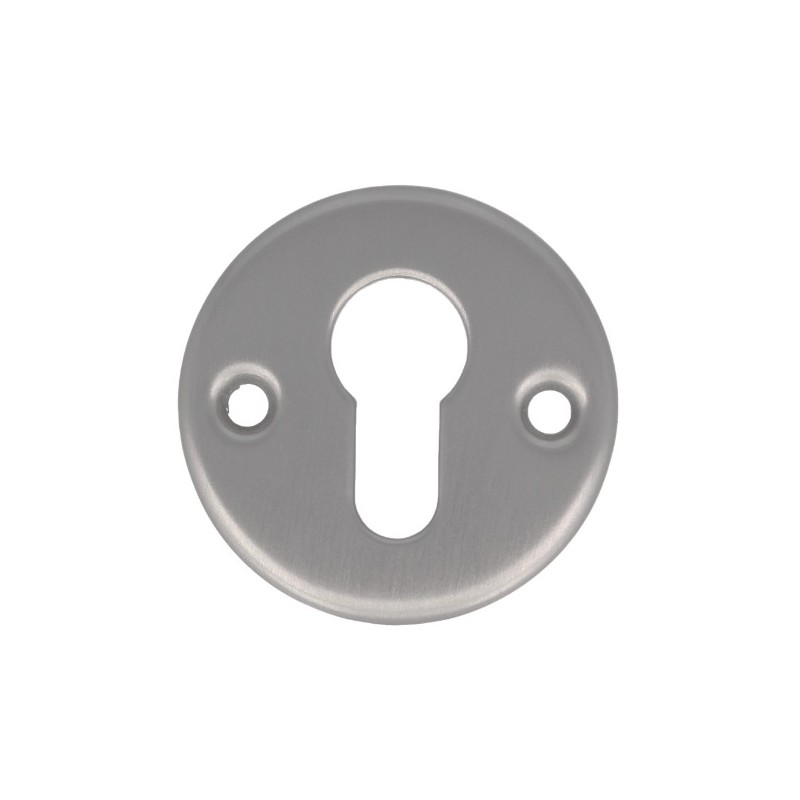 AMIG 13469  
 Bocallave 22  
 Ø58 mm  
 Latón  
 Cromado mate