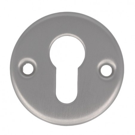 AMIG 13469  
 Bocallave 22  
 Ø58 mm  
 Latón  
 Cromado mate