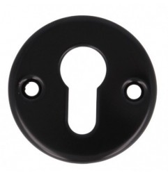 AMIG 13472  
 Bocallave 22  
 Ø58 mm  
 Acero  
 Negro