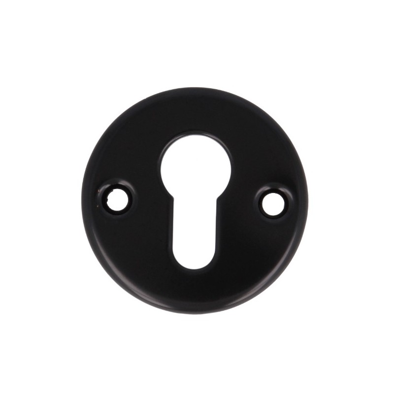 AMIG 13472  
 Bocallave 22  
 Ø58 mm  
 Acero  
 Negro