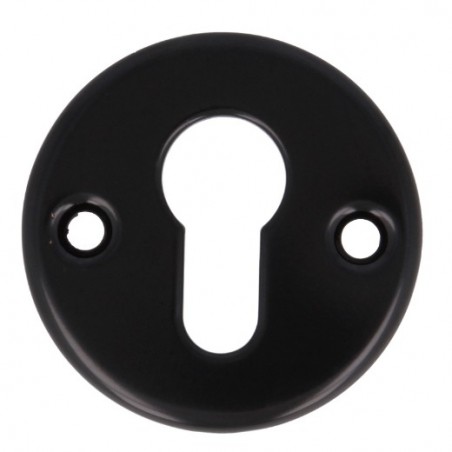 AMIG 13472  
 Bocallave 22  
 Ø58 mm  
 Acero  
 Negro