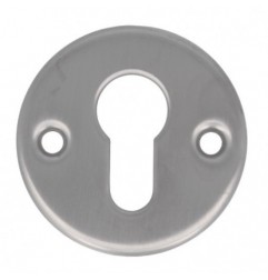 AMIG 13473  
 Bocallave 22  
 Ø58 mm  
 Acero inoxidable 18/8  
 Mate