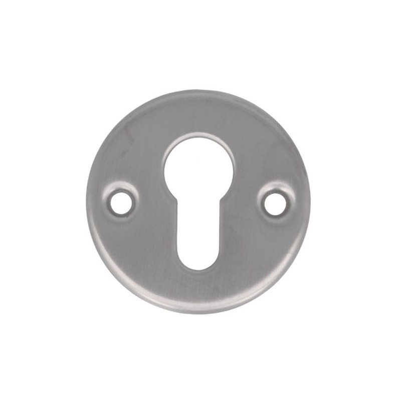 AMIG 13473  
 Bocallave 22  
 Ø58 mm  
 Acero inoxidable 18/8  
 Mate