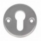 AMIG 13473  
 Bocallave 22  
 Ø58 mm  
 Acero inoxidable 18/8  
 Mate