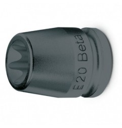 720FTX 18 Vaso de impacto de 1/2&quot, Torx&reg,