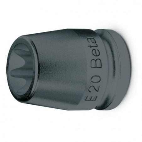 720FTX 18 Vaso de impacto de 1/2&quot, Torx&reg,