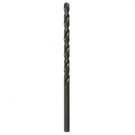 AMIG 13634  
 Broca HSS DIN 338 20100  
 Ø2 x 49 mm  
 Acero rápido  
 DIN 338