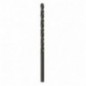 AMIG 13639  
 Broca HSS DIN 338 20100  
 Ø4 x 75 mm  
 Acero rápido  
 DIN 338