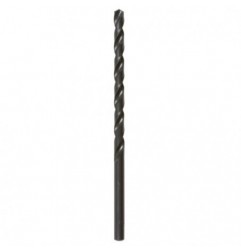 AMIG 13640  
 Broca HSS DIN 338 20100  
 Ø4,25 x 75 mm  
 Acero rápido  
 DIN 338