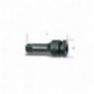 720/20 Alargadera de impacto con cuadrado macho y hembra de 1/2&quot,