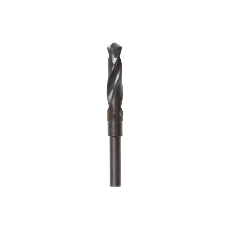 AMIG 13661  
 Broca HSS DIN 338 mango reducido 20120  
 Ø13,5 x 160 mm  
 Acero rápido  
 DIN 338