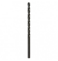 AMIG 13675  
 Broca HSS DIN 340 20110  
 Ø1 x 56 mm  
 Acero rápido  
 DIN 340