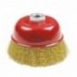 AMIG 13763  
 Cepillo vaso 35210  
 80 x 0,3 x 22 mm  
 Alambre  
 Latonado