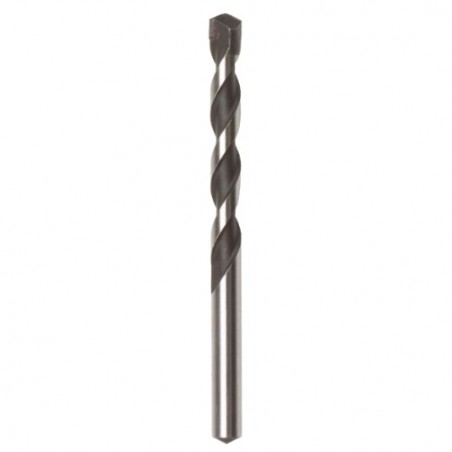 AMIG 13907  
 Broca pared 21401  
 Ø18 x 160 mm  
 Punta en carburo de tungsteno  
 Standard