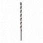AMIG 13913  
 Broca pared larga 21411  
 Ø5 x 150 mm  
 Punta en carburo de tungsteno  
 Standard