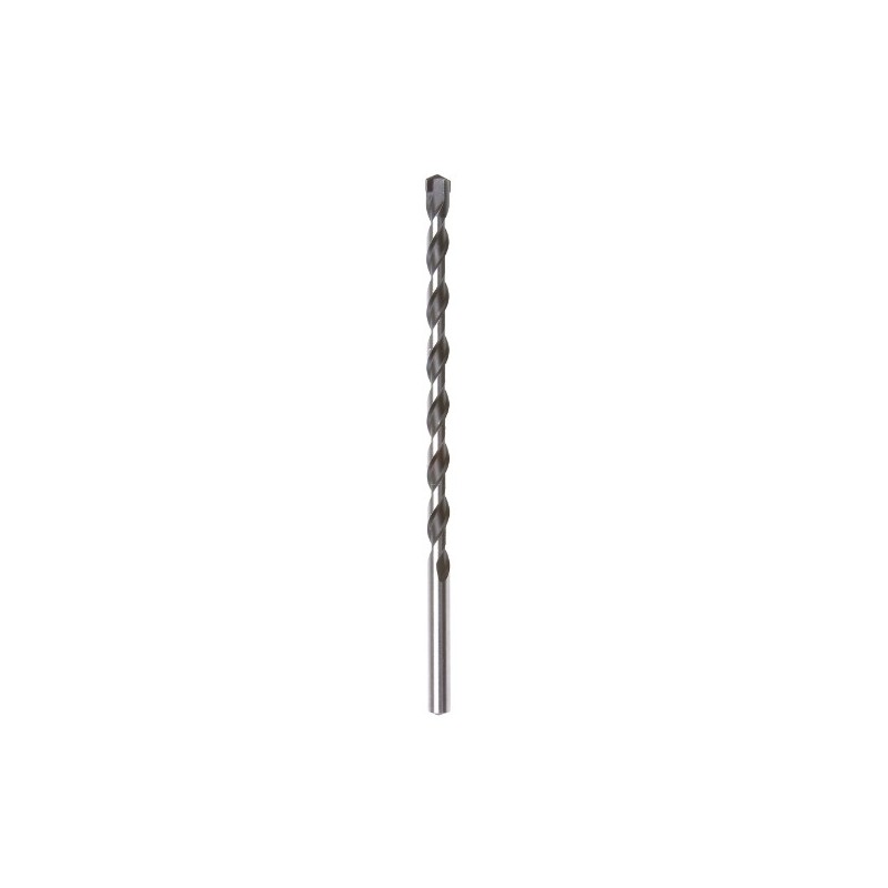 AMIG 13917  
 Broca pared larga 21411  
 Ø10 x 200 mm  
 Punta en carburo de tungsteno  
 Standard