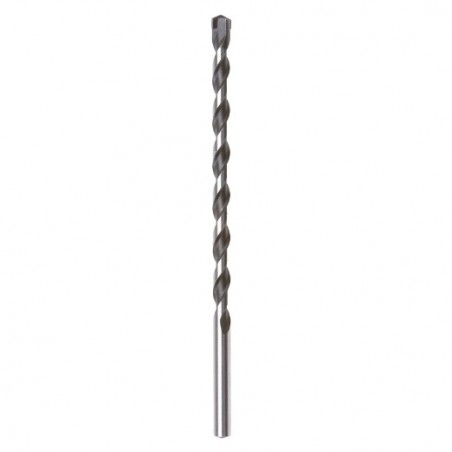AMIG 13918  
 Broca pared larga 21411  
 Ø12 x 200 mm  
 Punta en carburo de tungsteno  
 Standard