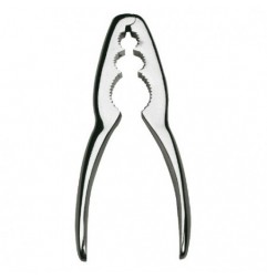 AMIG 1392  
 Cascanueces 12  
 Zamak  
 Cromado