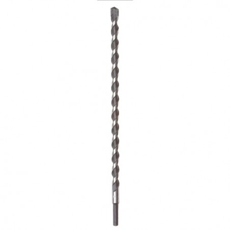 AMIG 13920  
 Broca pared extra larga 21441  
 Ø6 x 400 mm  
 Punta en carburo de tungsteno  
 Standard