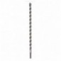 AMIG 13928  
 Broca pared extra larga 21441  
 Ø22 x 400 mm  
 Punta en carburo de tungsteno  
 Standard