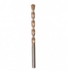 AMIG 13947  
 Broca pared 21511  
 Ø6 x 200 mm  
 Punta en carburo de tungsteno  
 Profesional
