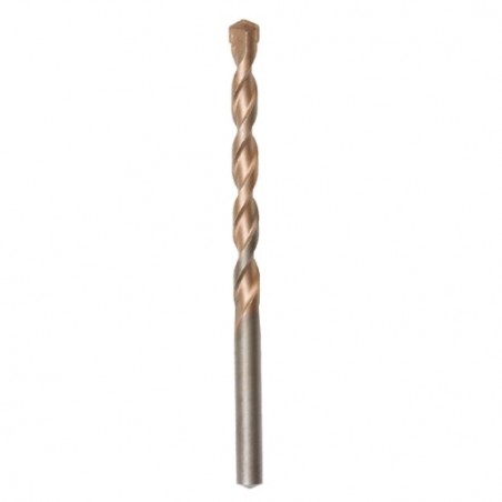 AMIG 13948  
 Broca pared 21511  
 Ø8 x 200 mm  
 Punta en carburo de tungsteno  
 Profesional