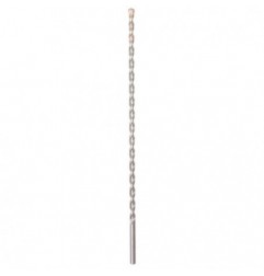 AMIG 13954  
 Broca pared 21541  
 Ø10 x 400 mm  
 Punta en carburo de tungsteno  
 Profesional
