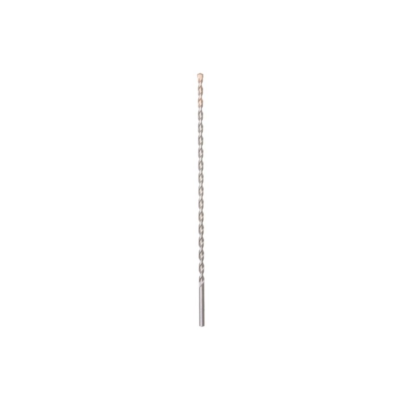 AMIG 13957  
 Broca pared 21541  
 Ø16 x 400 mm  
 Punta en carburo de tungsteno  
 Profesional