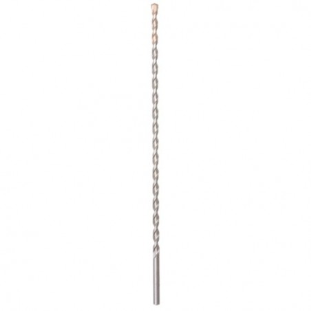 AMIG 13959  
 Broca pared 21541  
 Ø20 x 400 mm  
 Punta en carburo de tungsteno  
 Profesional