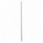 AMIG 13959  
 Broca pared 21541  
 Ø20 x 400 mm  
 Punta en carburo de tungsteno  
 Profesional