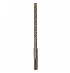 AMIG 13967  
 Broca pared SDS plus 21551  
 Ø8 x 110 mm  
 Punta en carburo de tungsteno  
 Profesional