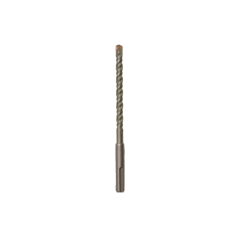 AMIG 13967  
 Broca pared SDS plus 21551  
 Ø8 x 110 mm  
 Punta en carburo de tungsteno  
 Profesional