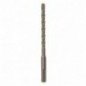AMIG 13979  
 Broca pared SDS plus 21551  
 Ø12 x 450 mm  
 Punta en carburo de tungsteno  
 Profesional