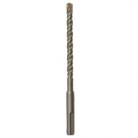 AMIG 13980  
 Broca pared SDS plus 21551  
 Ø14 x 160 mm  
 Punta en carburo de tungsteno  
 Profesional