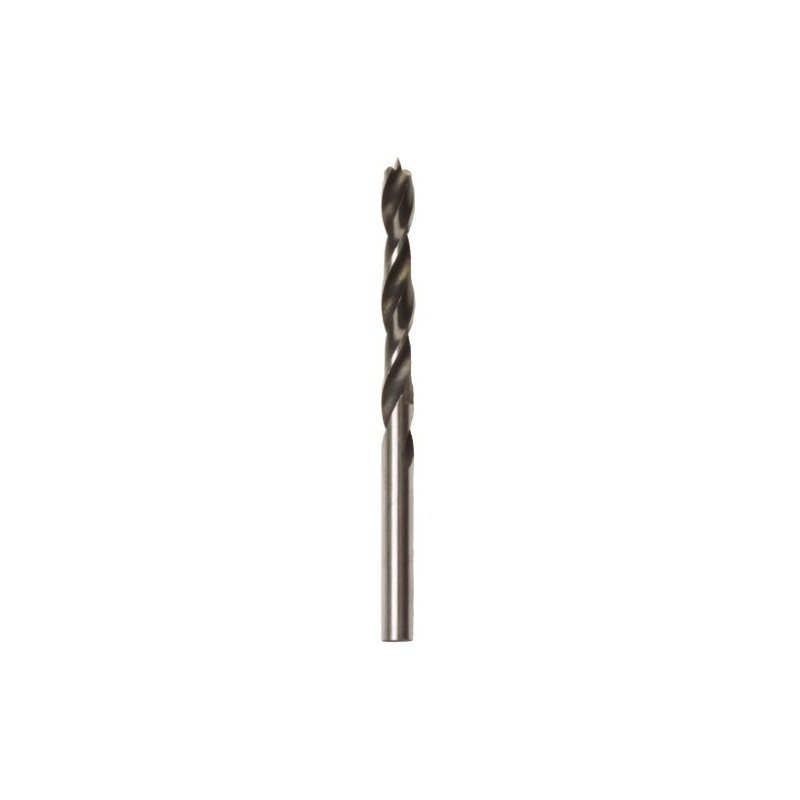 AMIG 14006  
 Broca madera 22601  
 Ø15 x 169 mm  
 Cromo vanadio (Cr-V)